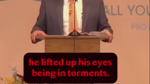 ⚠️ Do NOT be like this Bible character.