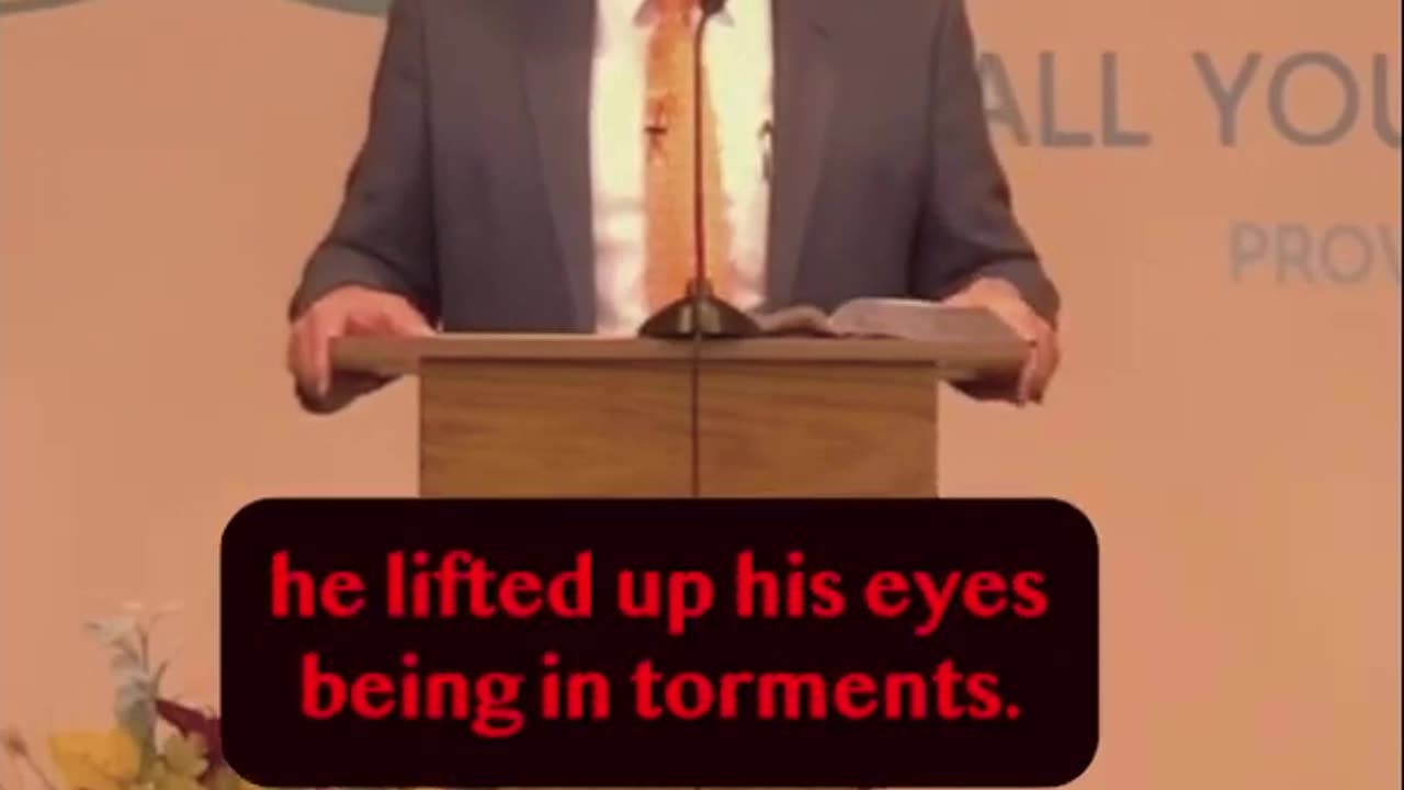 ⚠️ Do NOT be like this Bible character.