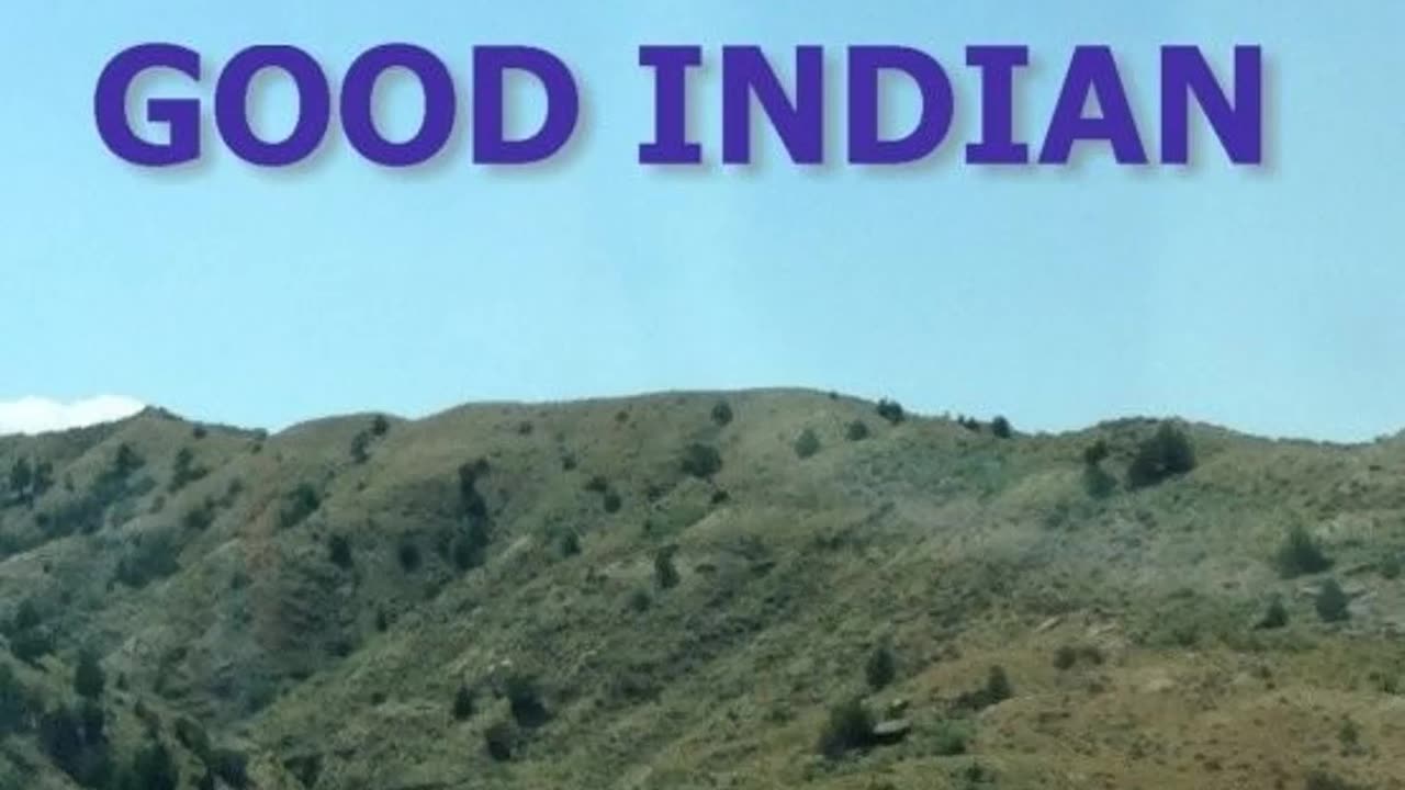 Good Indian