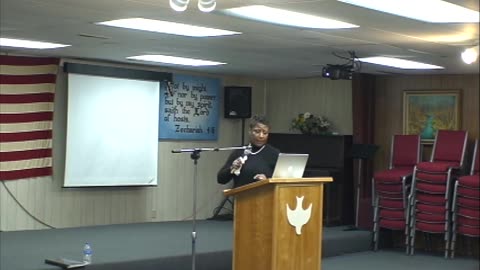 25LHDVD12-03 Jean Williams - Unmasking Self-Pity