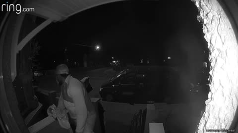 Late night diversity callers in East London