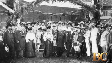 On This Day In History (November 3, 2025)