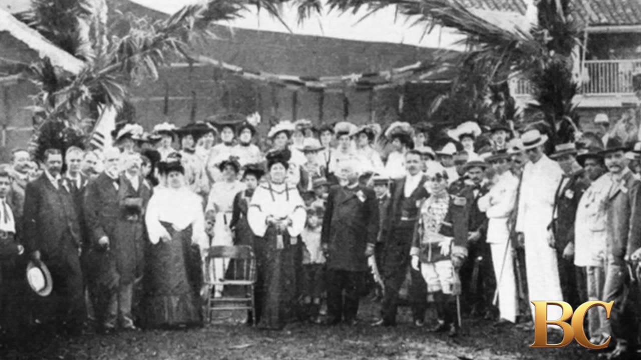 On This Day In History (November 3, 2025)