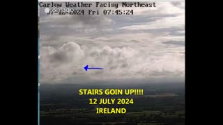 072025 A PRELUDE TO THE RAPTURE!
