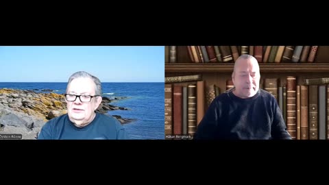 Lunchklubben 29 dec - Här är myndigheterna som försvinner 2026