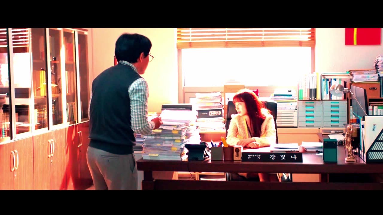 KDrama Explain