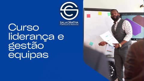 Curso online Gestão e Liderança
