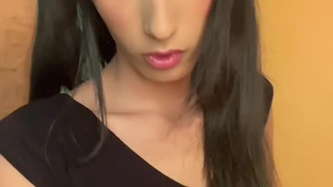 Wow this interesting tgirl