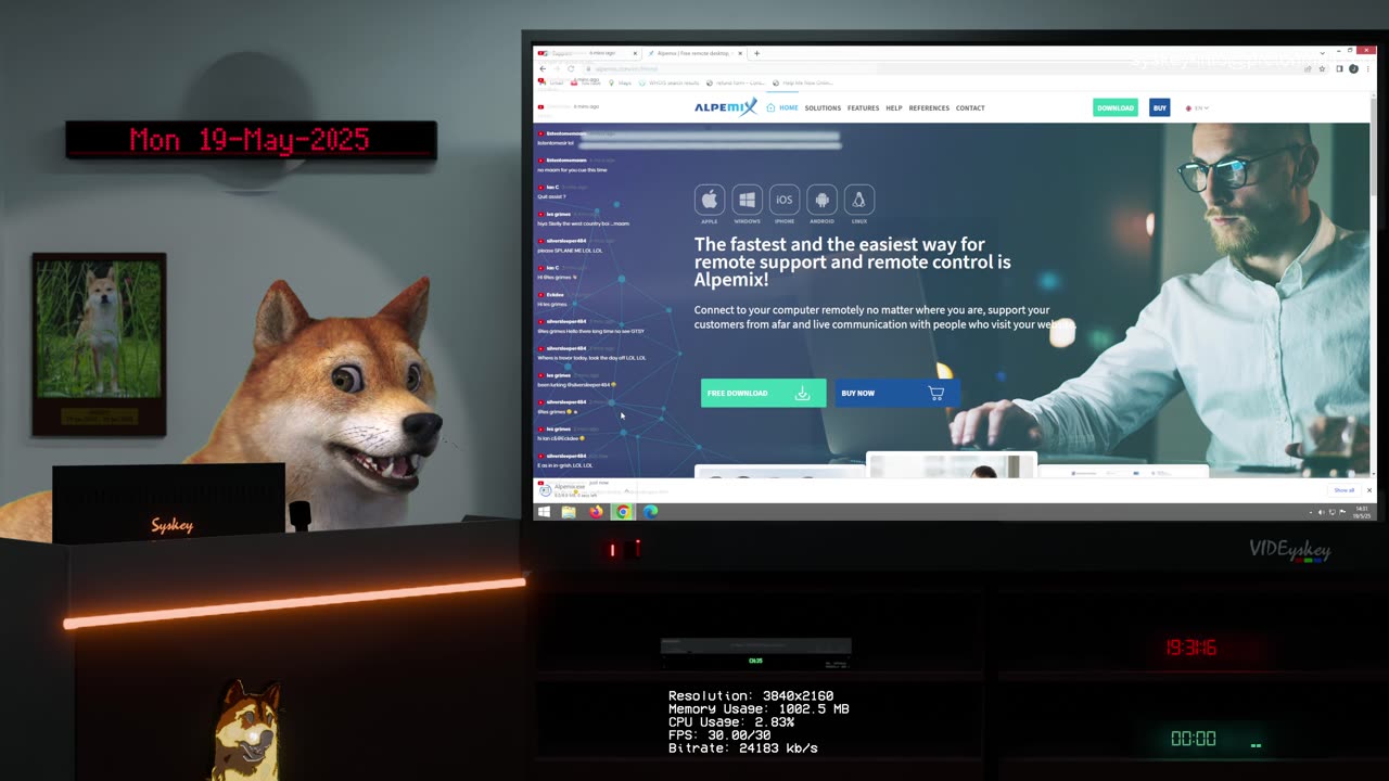 Calling Up Scammers | Livestream Test