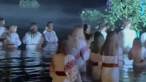Slavic paganism (Słowiańska Polonia)