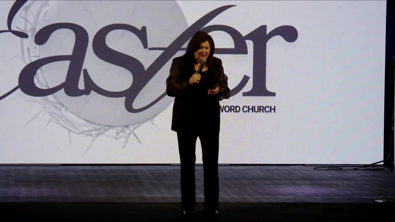 Easter Service