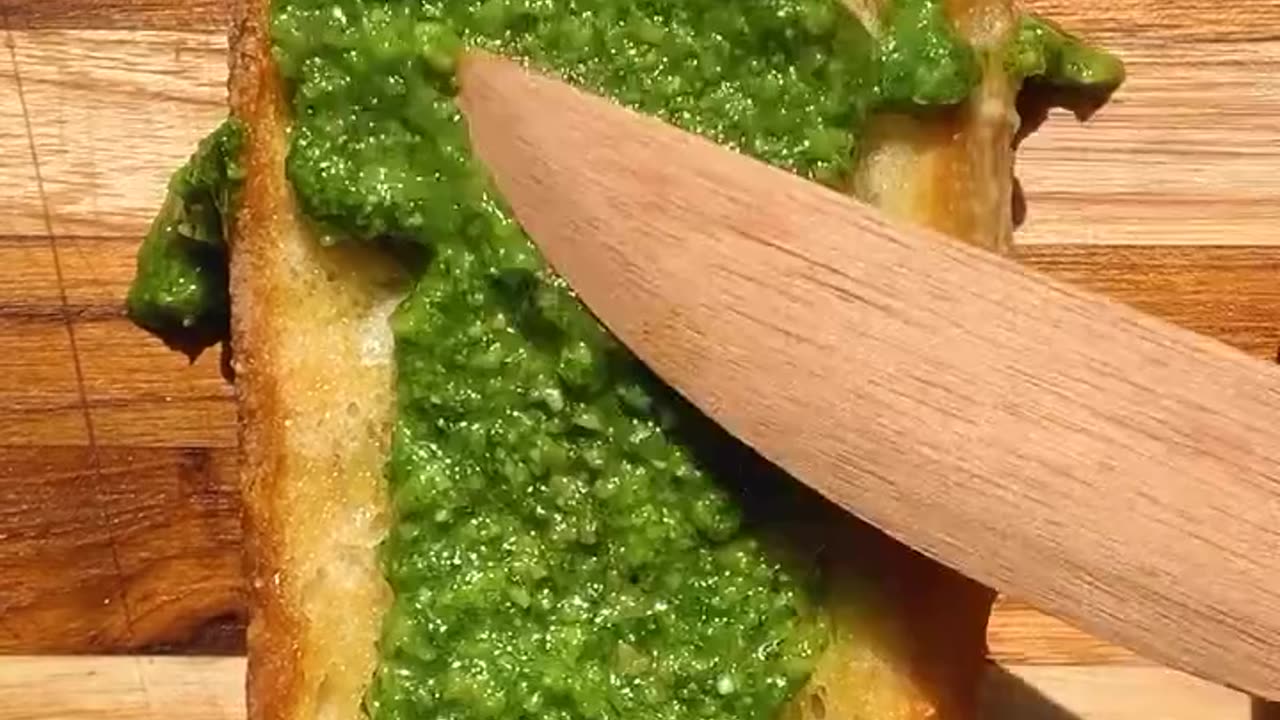 Toast for breakfast, healthy food recipes & home cooked meals