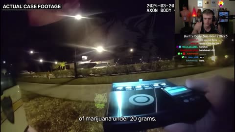 PopularMMOs Bodycam Video