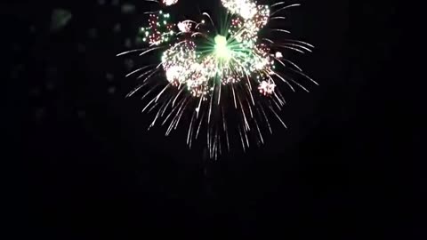 Fireworks 1