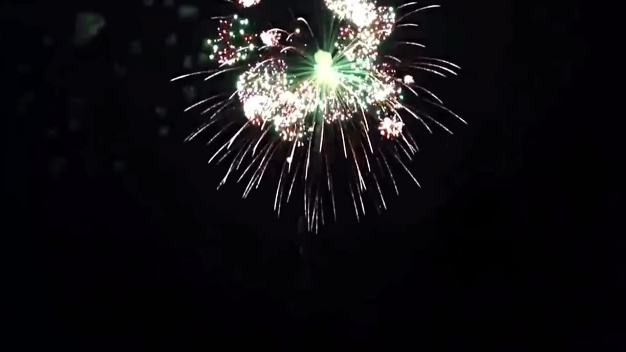 Fireworks 1