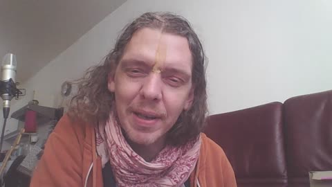 Kristo Gabriel : Daily Bhakti, may vaisnavism be recognised as a genuine spiritual path.