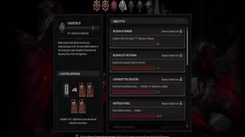 Diablo 4 -Part 11-19