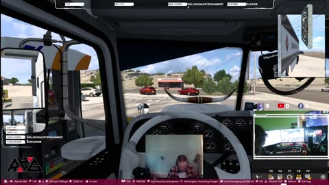 Having Fun Gaming