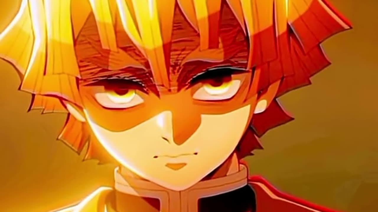 Infinity castle arc in Demon slayer full version 😱 final battle with-top remix edit #edit