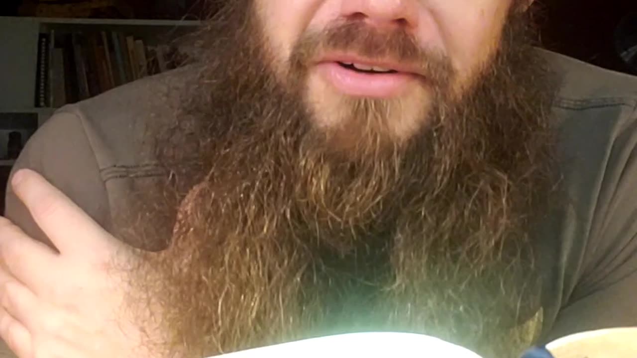 Proverbs Chapter 18 with Discussion & Prayer