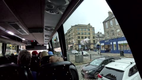 Edinburgh Scotland -Viking Vela 2025