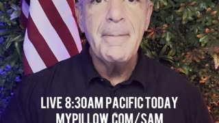 Live 8:30 am Pacific Today