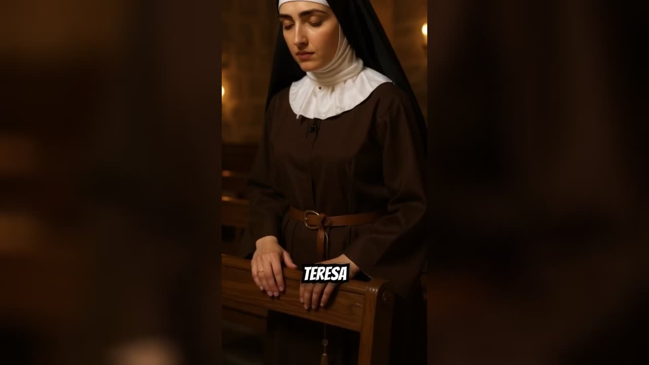 The Saints Who Couldn’t Stay on the Ground