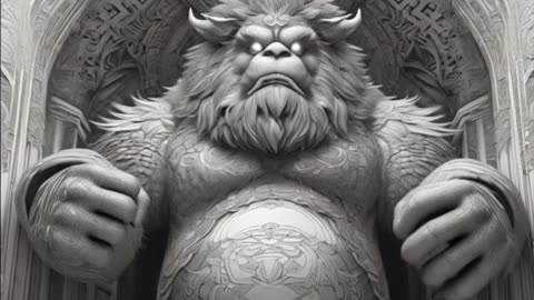 The Door Under Baltimore