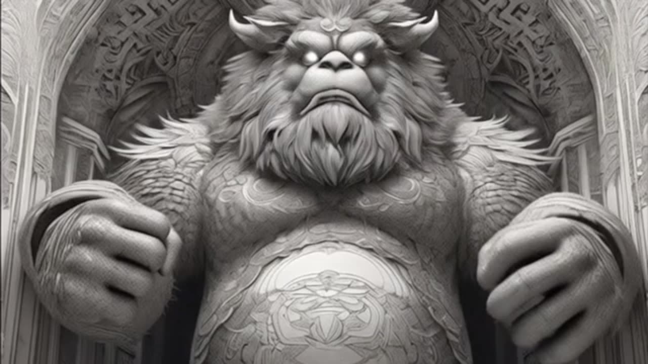 The Door Under Baltimore