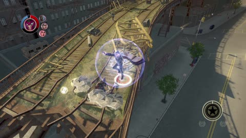 TGW: Ultimate Alliance 2 OST 608 Roadwork Theme PC