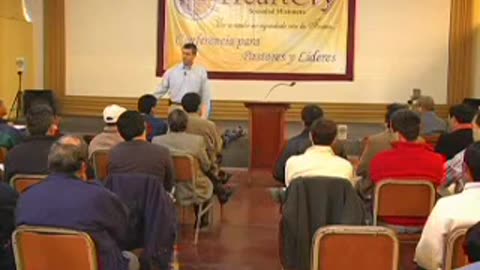 El Evangelio Verdadero (Parte 9) - Paul Washer