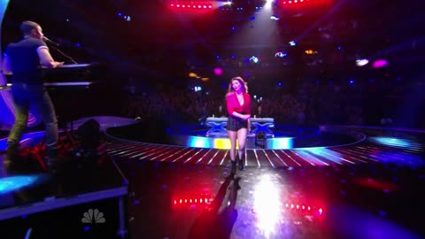 America's Got Talent - S07E23 - New Jersey Live Results Week 5