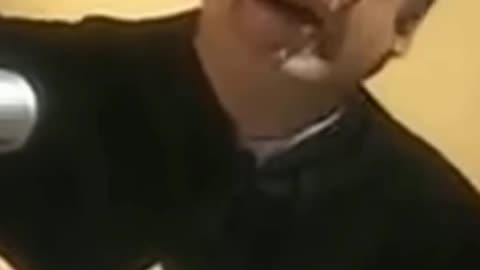 MAY GOD HAVE MERCY ON YOUR SOULS