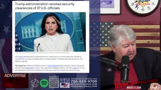 Voice of Rural America - REPLAY - August 21, 2025