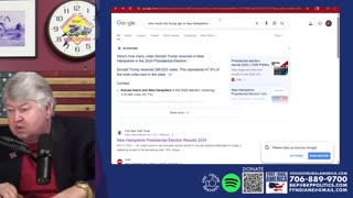 Voice of Rural America - REPLAY - August 21, 2025