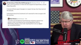 Voice of Rural America - REPLAY - August 21, 2025