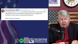 Voice of Rural America - REPLAY - August 21, 2025