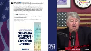 Voice of Rural America - REPLAY - August 21, 2025
