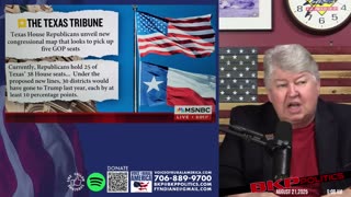 Voice of Rural America - REPLAY - August 21, 2025