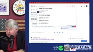 Voice of Rural America - REPLAY - August 21, 2025
