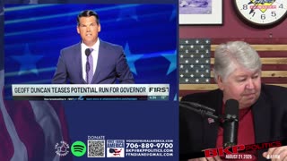 Voice of Rural America - REPLAY - August 21, 2025