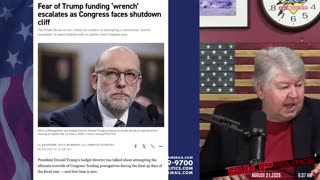 Voice of Rural America - REPLAY - August 21, 2025