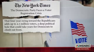 Voice of Rural America - REPLAY - August 21, 2025