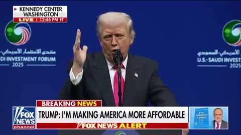 Trump sounds OFF_ 'I'd LOVE to fire his a