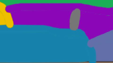 tds s24e19 a living peaceful