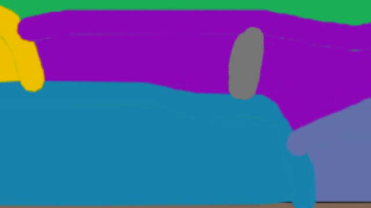 tds s24e19 a living peaceful