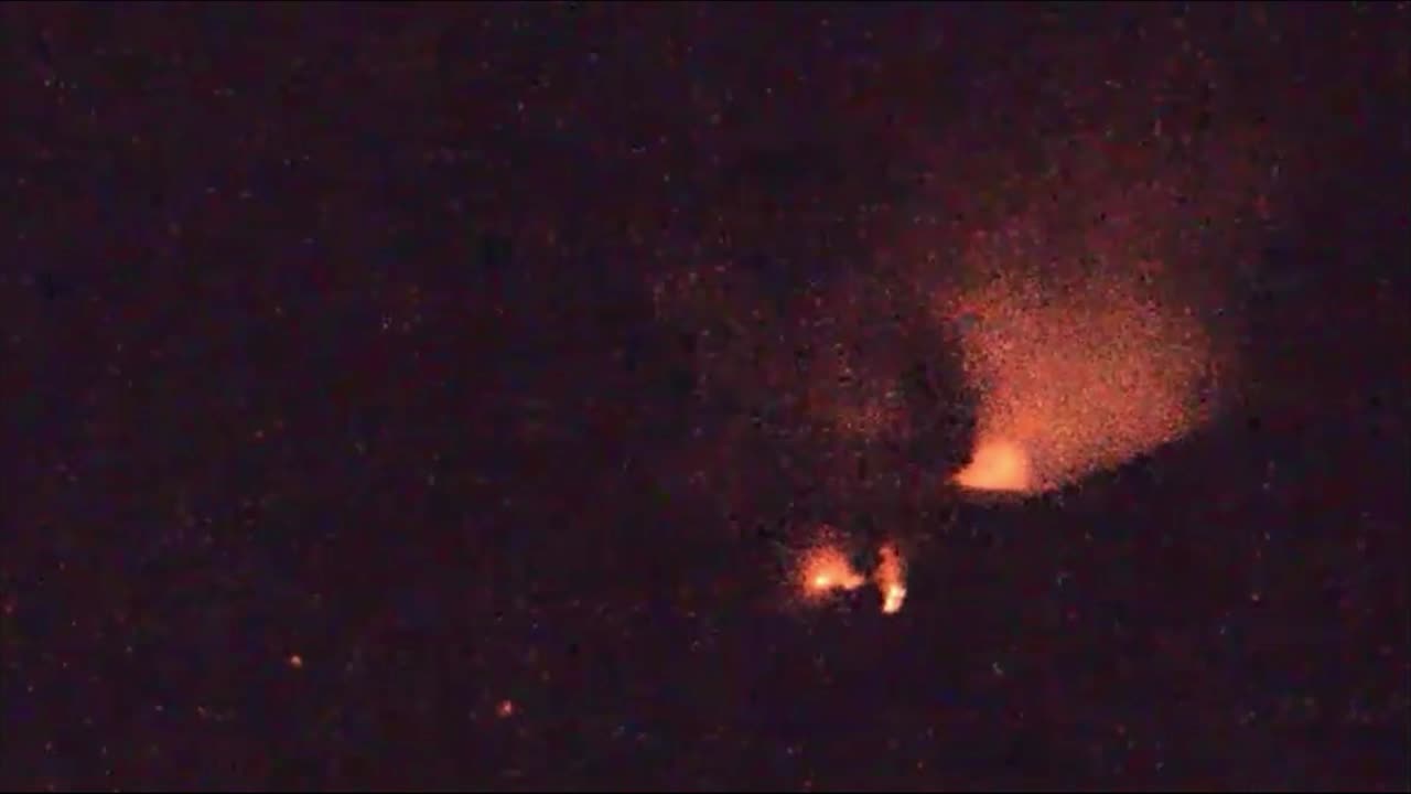 Kīlauea Eruption ENDS After Massive Episode 37 and a M4.7 Earthquake