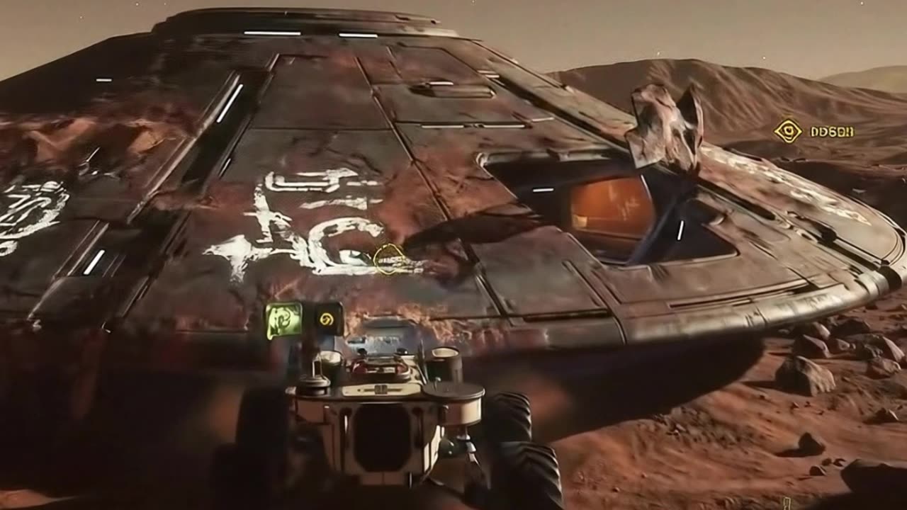 The real Mars Rover livestream!