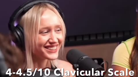 Clavicular Can’t Rate