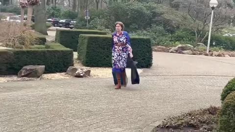 Ingrid Thijssen en Ruben Brekelmans zijn de twee nieuwe leden van The Trilateral Commission